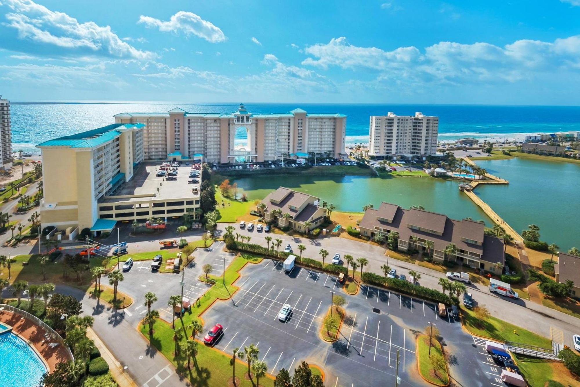 Ariel Dunes II 1805 Destin Ngoại thất bức ảnh