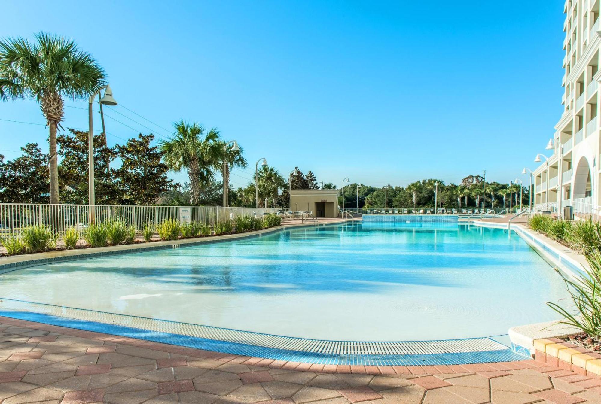 Ariel Dunes II 1805 Destin Ngoại thất bức ảnh