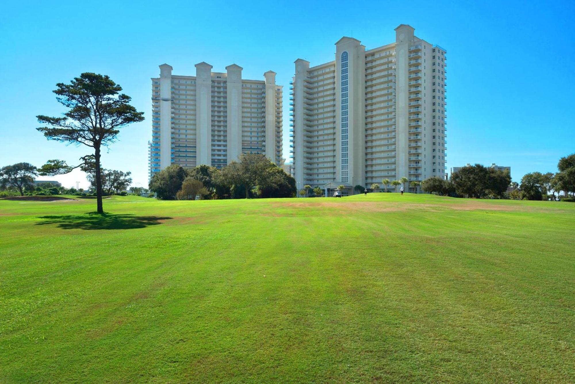 Ariel Dunes II 1805 Destin Ngoại thất bức ảnh