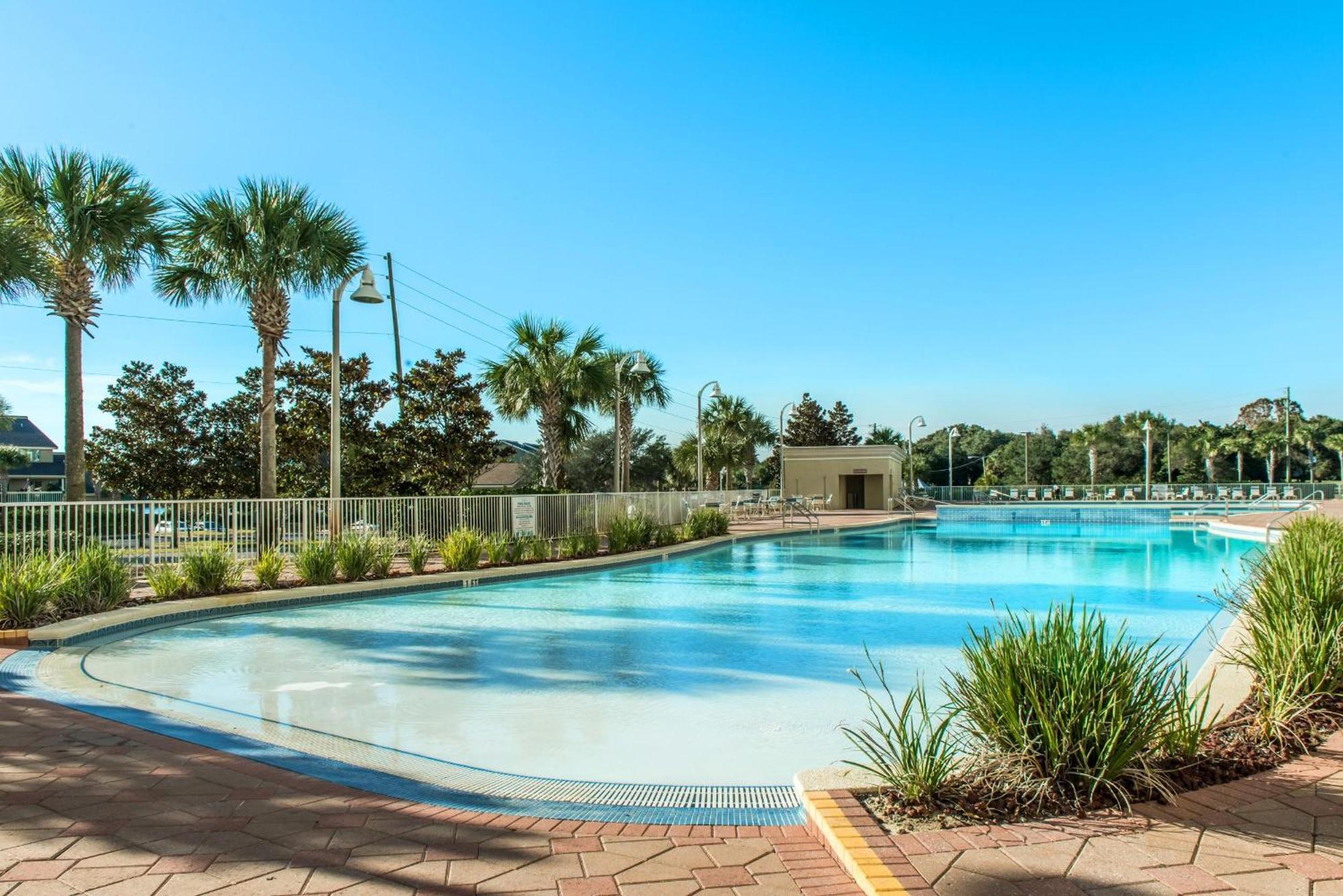 Ariel Dunes II 1805 Destin Ngoại thất bức ảnh